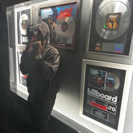 Someone For Me Rambo Riich