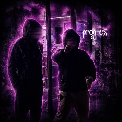 Progres (zeer0 Remix) - Single