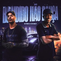Bandido Não Dança (feat. Rizzi Get Busy) - Single - MC Marley & MC Pedro LC