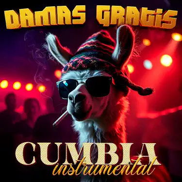 Cumbia Instrumental (feat. Micaela Chauque)