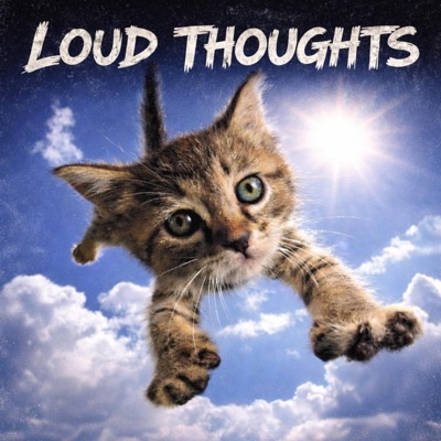 Loud Thoughts - EP