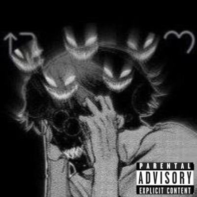 Night Terrors - Single