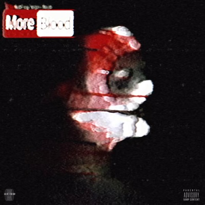 MoreBl00d - EP