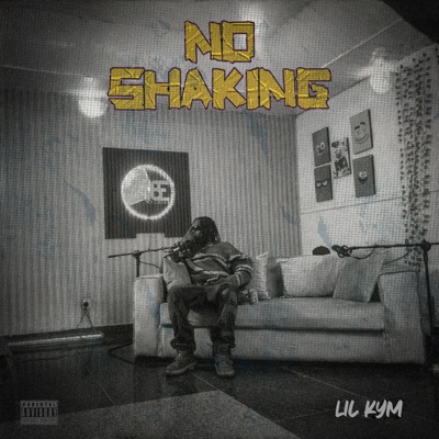 No Shaking - Single