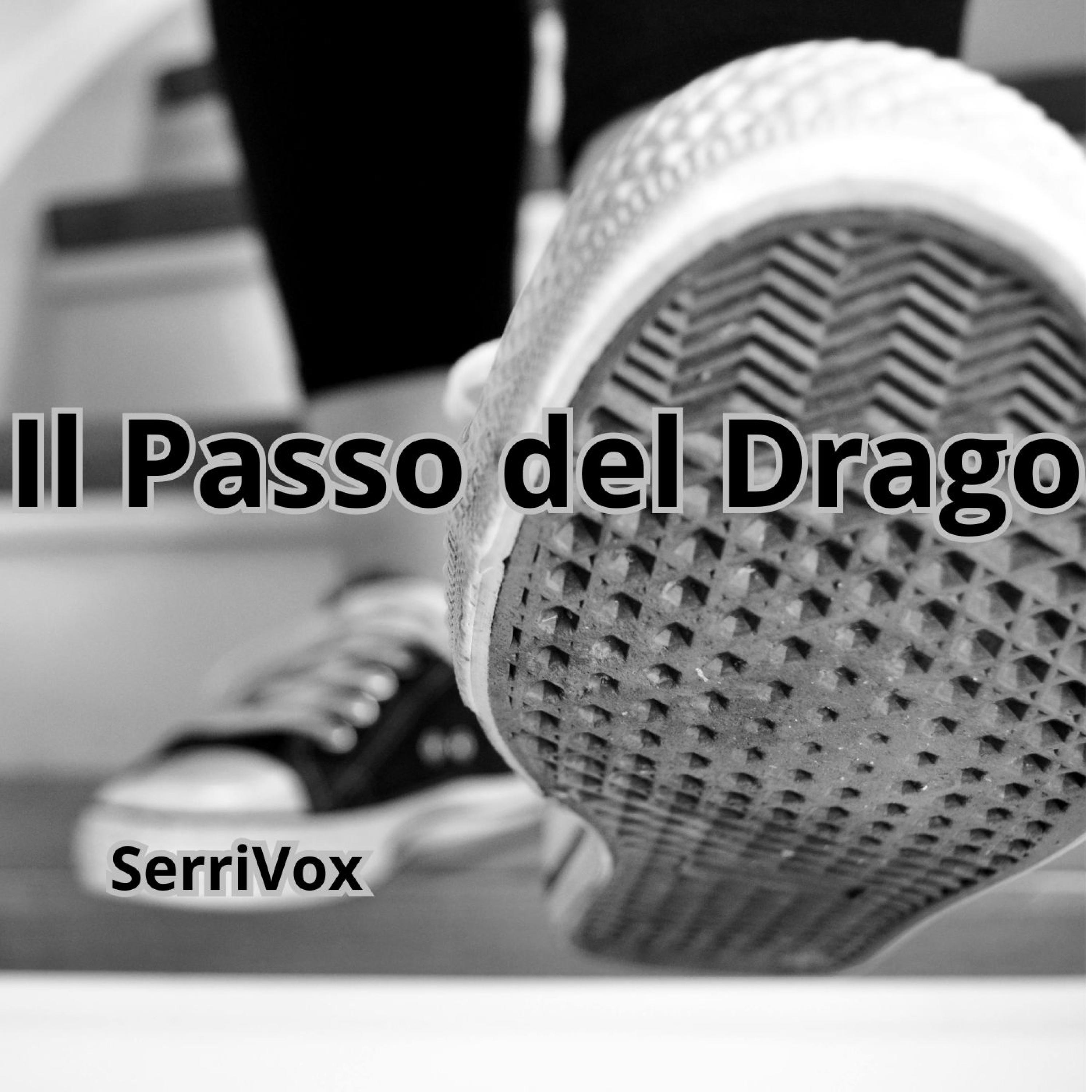 Il Passo del Drago - Single