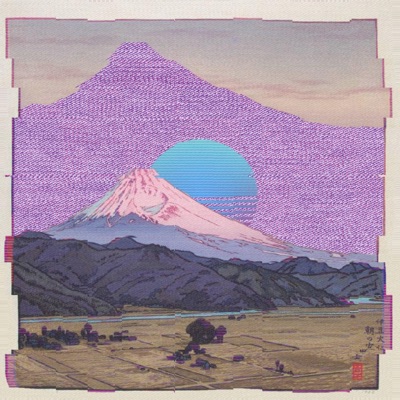 TSUNAMI (feat. Mauka) - Single