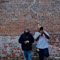 STRAIGHT OUT DA BORO II (feat. CB.Beatz919) - Mikey Wang Lavish