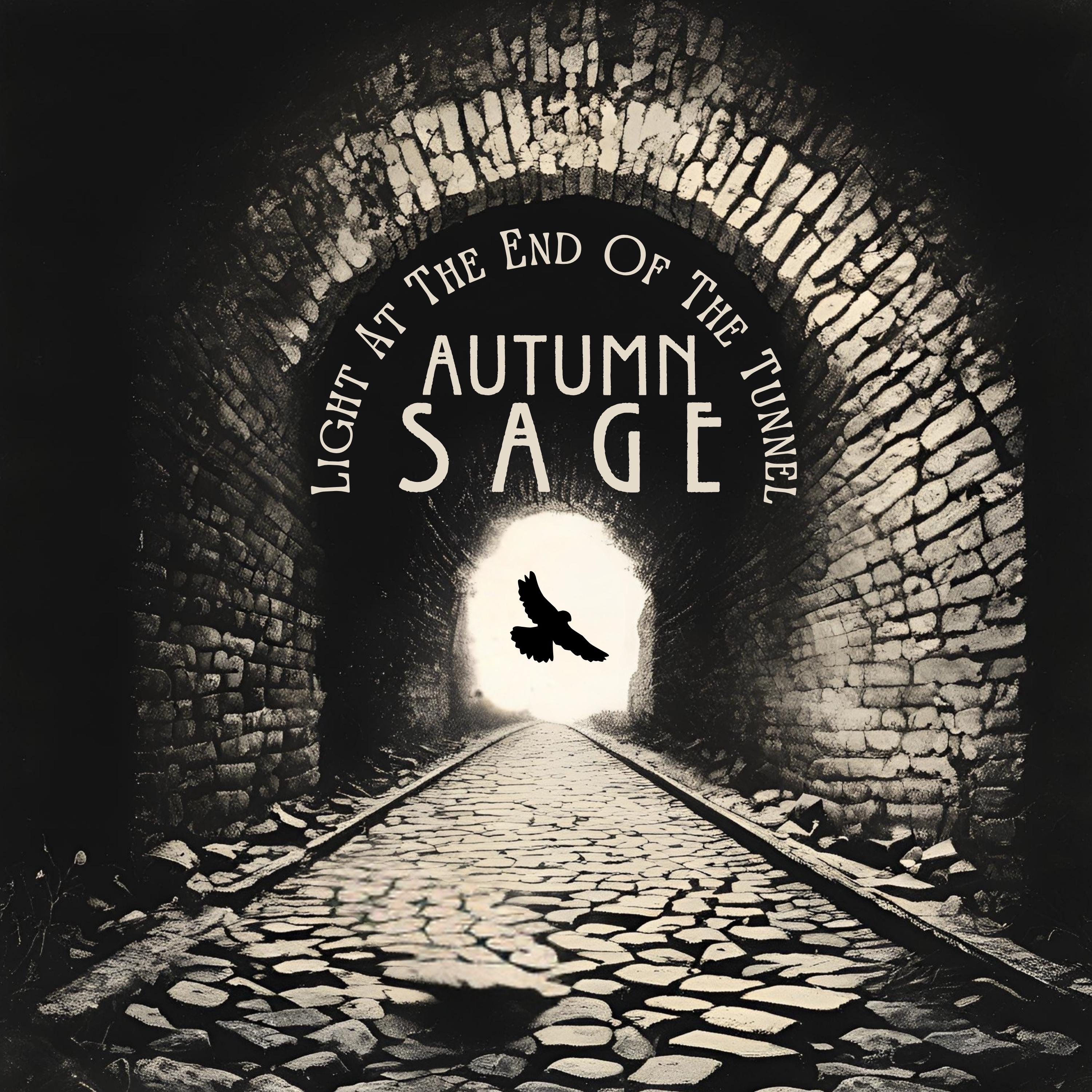 Light At The End Of The Tunnel - Single