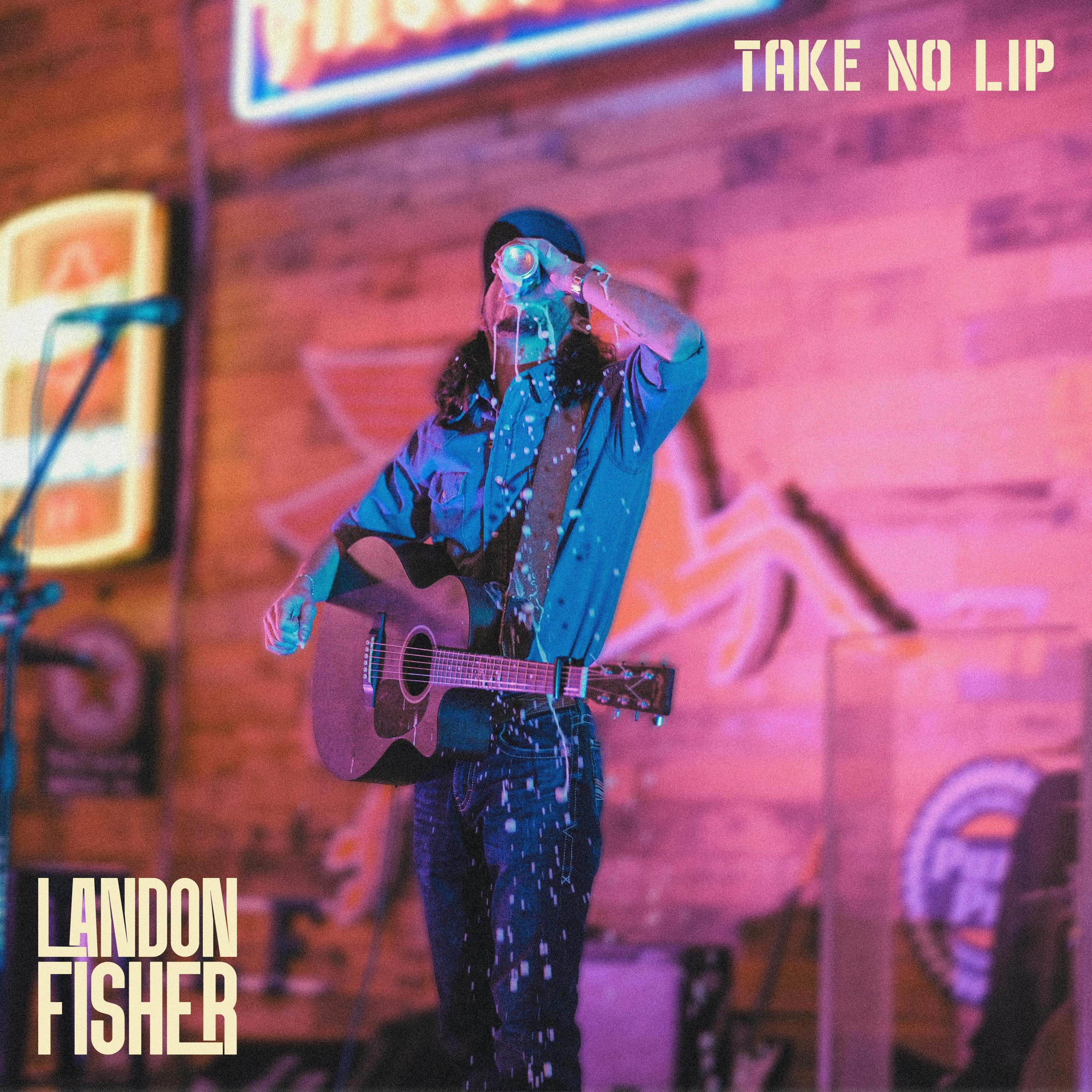 Take No Lip - Single