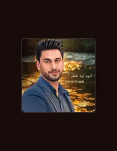 Dengarkan Fahim Sharifi, tonton video musik, baca bio, lihat tanggal tur & lainnya!