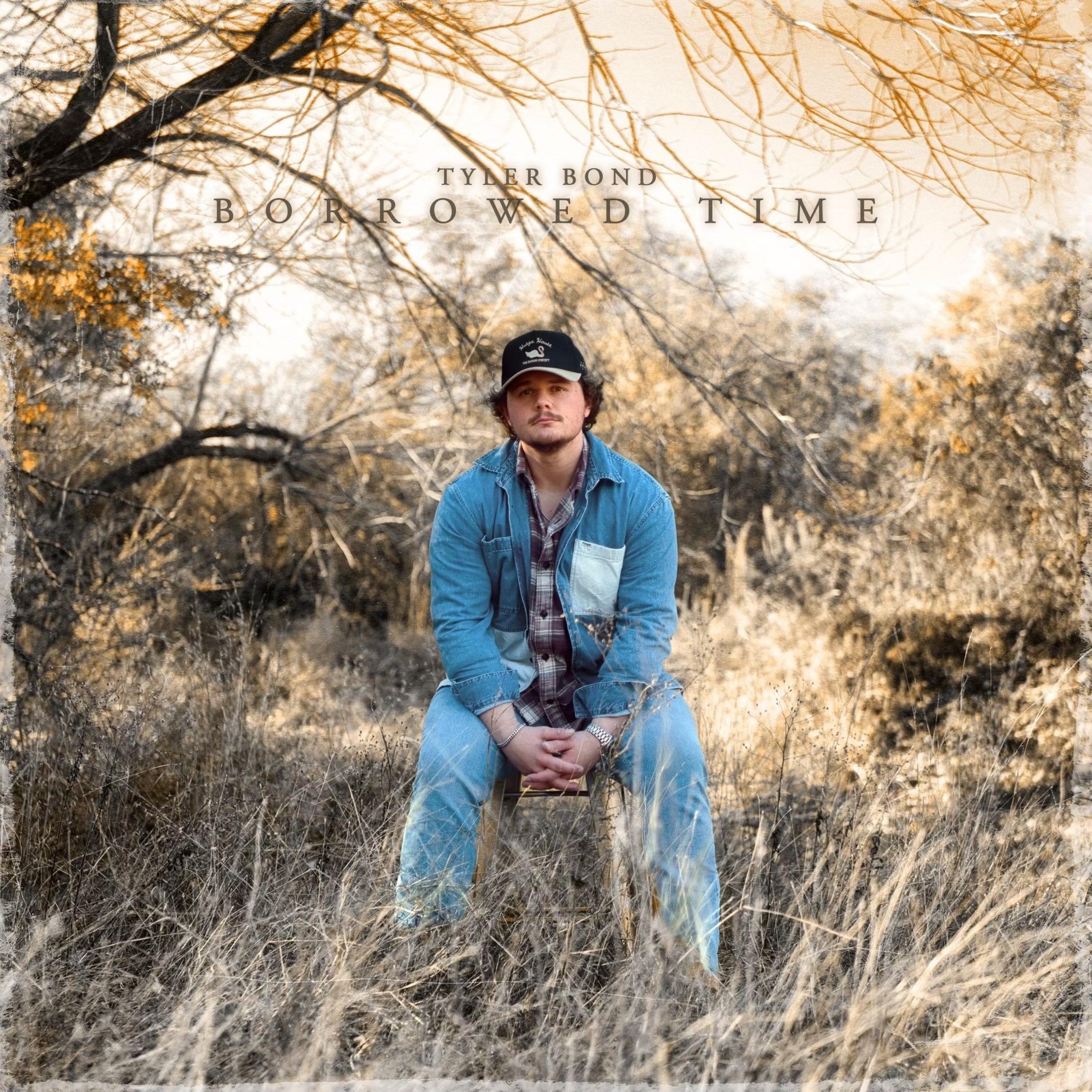 Borrowed Time - Single