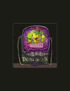 聆聽 Dead Billy B.、觀看音樂影片、閱讀小傳、查看巡演日期等！