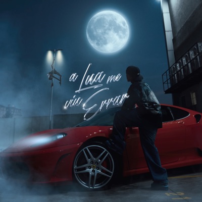 A Lua Me Viu Errar (feat. Mc Don Juan)