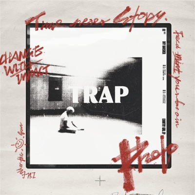 TRAP & 4FUN4 (feat. zxntru!) - Single