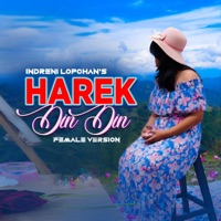 Harek Din Din PART-2 (Female Version) - Single - Indreni Lopchan Tamang
