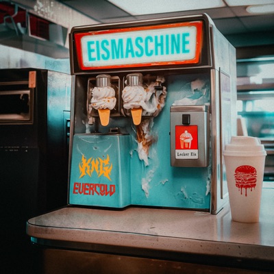 Eismaschine - EP