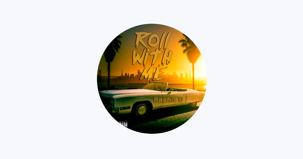 ‎Raphie D - Apple Music