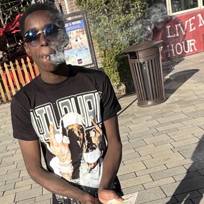 Cold in dez streets - Single