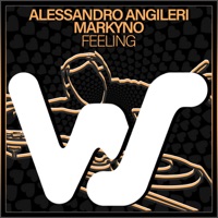 Feeling - Single - Alessandro Angileri & MARKYNO