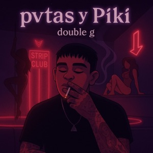 Pvtas y piki - Single
