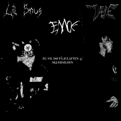 eg vil dø på julaften 4: skjærsilden - EP