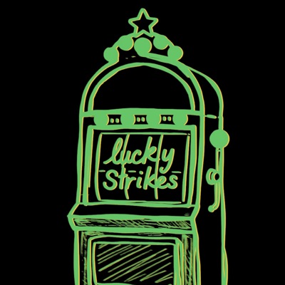 Lucky Strikes (feat. GunShot Sammy) - Single