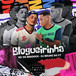 Blogueirinha