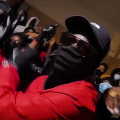 Risk it (feat. A35 Gvng) - Single