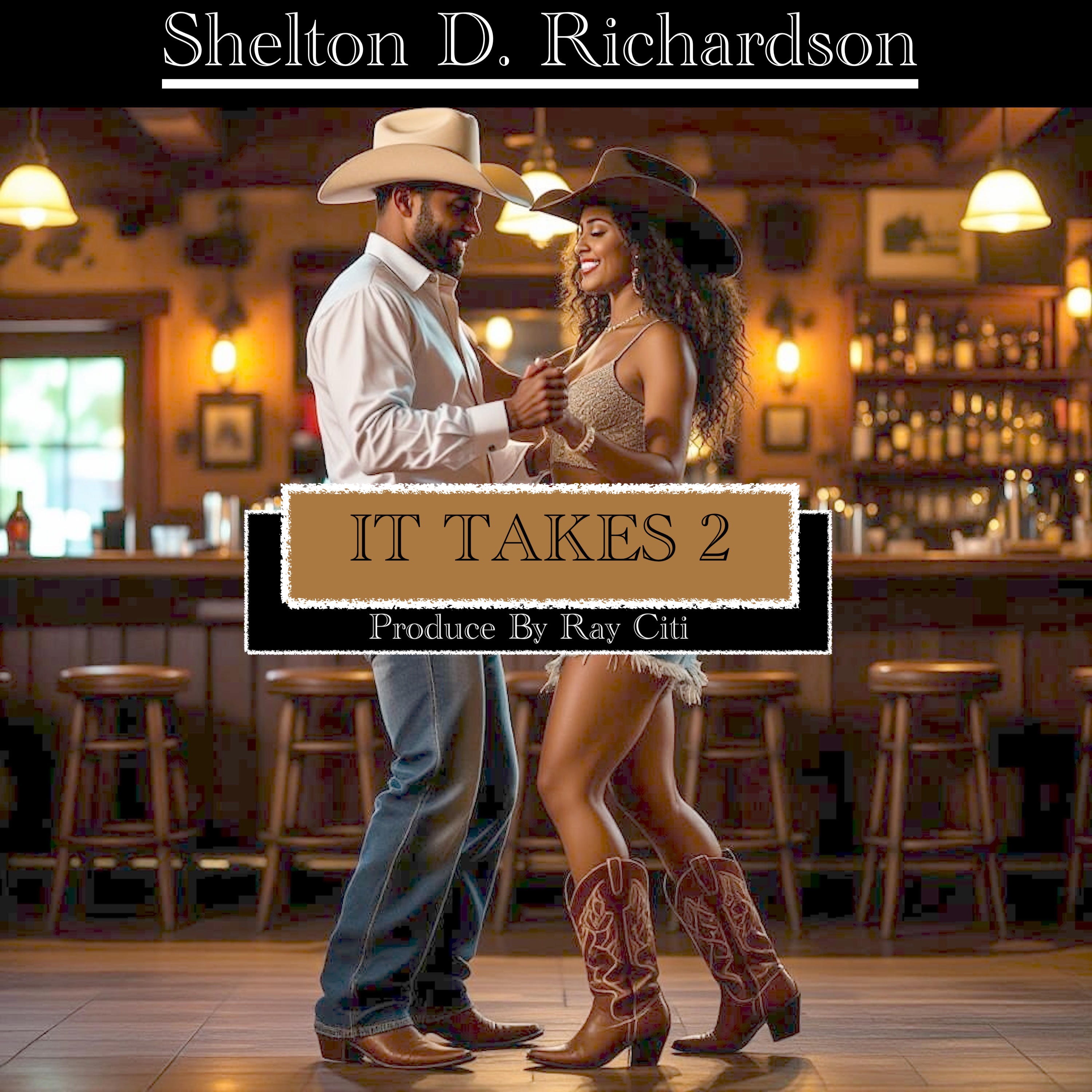 It Takes 2 - Single