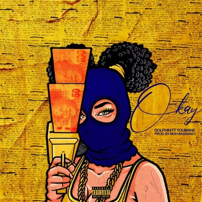 OKAY (feat. Youmane) - Single