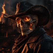 Raised in the Dark - Iron West