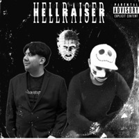 Hellraiser (feat. Jack WD) - Single - Jordy Sunel