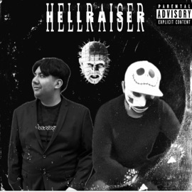 Hellraiser (feat. Jack WD) Jordy Sunel