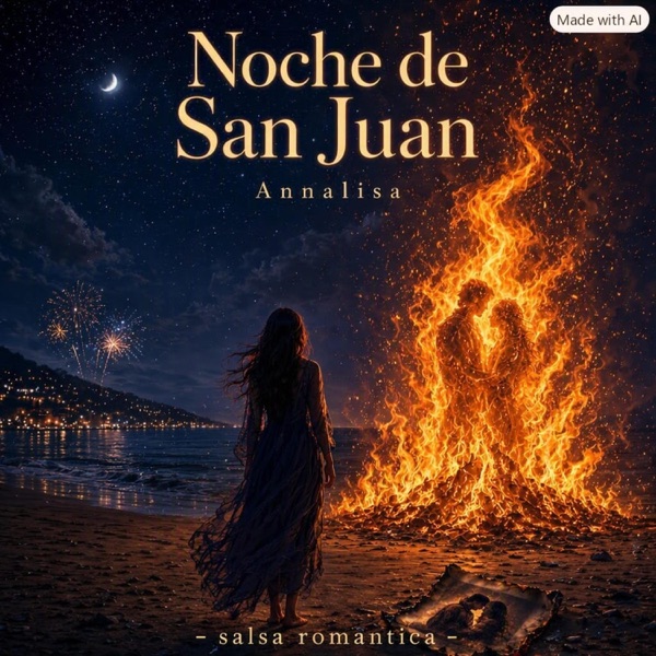 Noche de San Juan (salsa -)