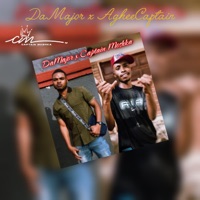 243 Seconds (feat. DaMaj0r) - Single - Captain Moshka