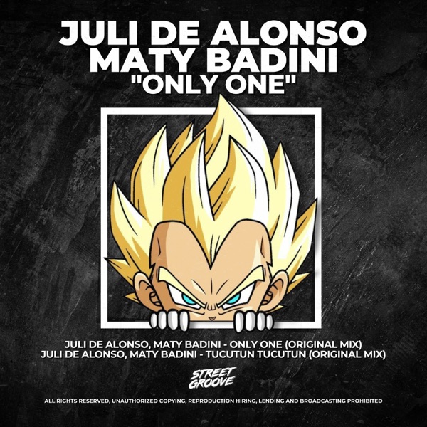Only One - Single