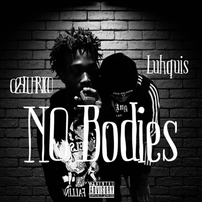No bodies (feat. Luhquis) - Single