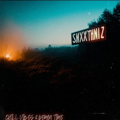 Chill Vibes And Demon Time