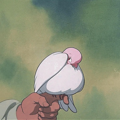 In Just A Matter Of Time - Single