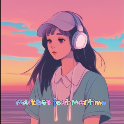 Sunset (feat. MARITIME) - Single