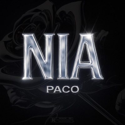 NIA (feat. F40N) - Single