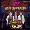 Orquesta Amores del Ritmo - MIX EN MI ESCRITORIO