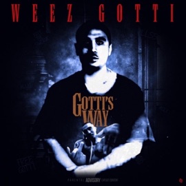 Firing Pin (feat. 3Boi Zelly) WeezGotti