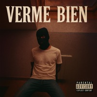 Verme bien - Single - Elezeta Barrios