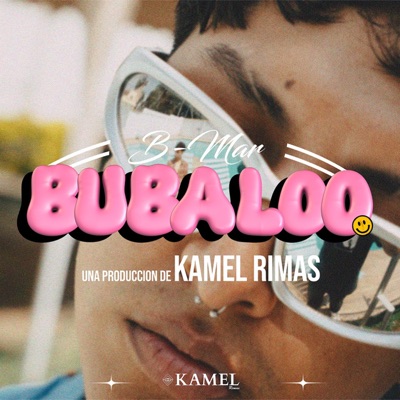 BUBALOO (feat. KIKEL) - Single