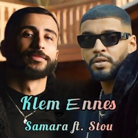 Klem Ennes (feat. Samara) - Single - KERS Beats