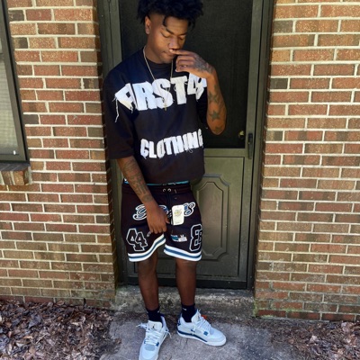 Get 2 Da Bag (feat. Meezy) - Single