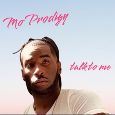 Talk To Me - Single