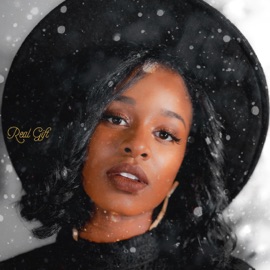 Real Gift Eris Ford & Evan and Eris