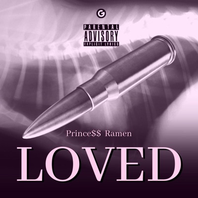 Loved - Single